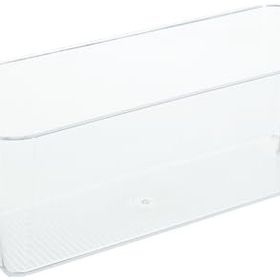 Emhouse ‎EP-430 Clear Şeffaf Plastik Buzdolabı Düzenleyici