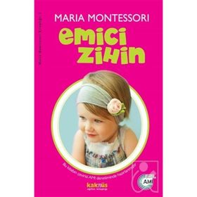 Emici Zihin - Maria Montessori