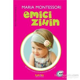 Emici Zihin - Maria Montessori