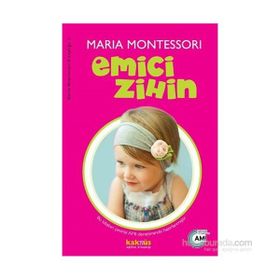Emici Zihin - Maria Montessori