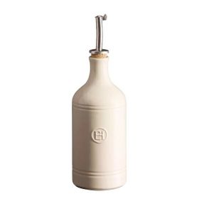 Emile Henry 0215 400 ml Ekru Yağdanlık