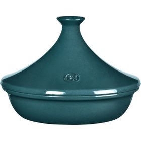 Emile Henry 345626 27 cm 3L Kırmızı Tajin
