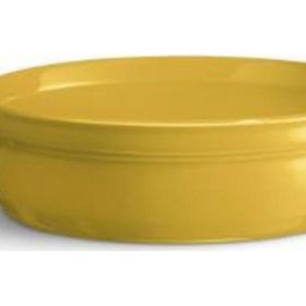 Emile Henry 901013 Yuvarlak Creme Brulee 12 cm Fırın Kabı
