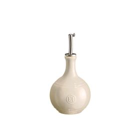 Emile Henry Creme 400 ML Sirkelik