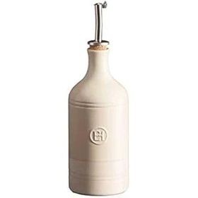 Emile Henry Creme 400 ML Yağdanlık