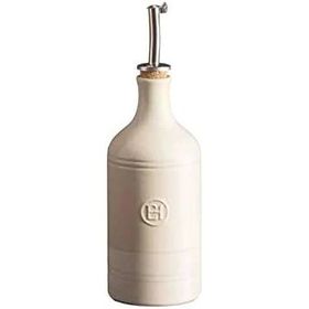 Emile Henry Creme 400 ML Yağdanlık