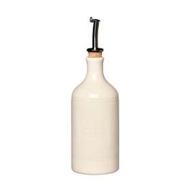 Emile Henry EH020215 400 ml Ekru Clay Uzun Yağdanlık