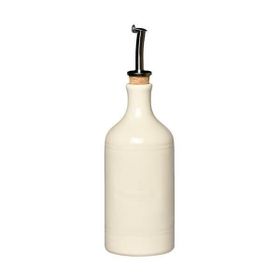 Emile Henry EH020215 400 ml Ekru Clay Uzun Yağdanlık
