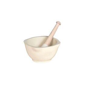 Emile Henry EH020255 400 ml Ekru Clay Havan
