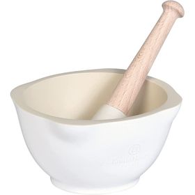 Emile Henry EH020255 400 ml Ekru Clay Havan