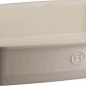 Emile Henry EH029654 EH Dikdörtgen Ekru Fırın Kabı