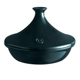 Emile Henry EH345632 32 cm 5 lt Kırmızı Burgundy Ateşe Dayanıklı Tajin