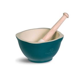 Emile Henry Mavi 15x20 cm Havan