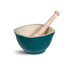 Emile Henry Mavi 15x20 cm Havan