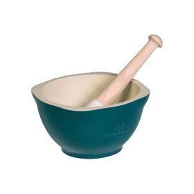 Emile Henry Mavi 15x20 cm Havan
