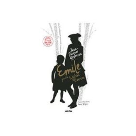 EMILE YADA ÇOCUK EĞİTİMİ ÜZERİNE - JEAN JACQUES ROUSSEAU