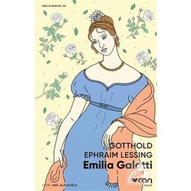 Emilia Galotti - Gotthold Ephraim Lessing