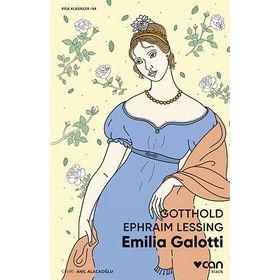 Emilia Galotti - Gotthold Ephraim Lessing