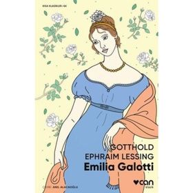 Emilia Galotti - Gotthold Ephraim Lessing