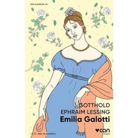 Emilia Galotti - Gotthold Ephraim Lessing