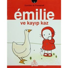 EMILIE - 10 VE KAYIP KAZ - DOMITILLE DE PRESSENSE