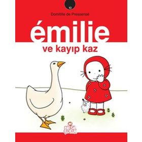 EMILIE - 10 VE KAYIP KAZ - DOMITILLE DE PRESSENSE