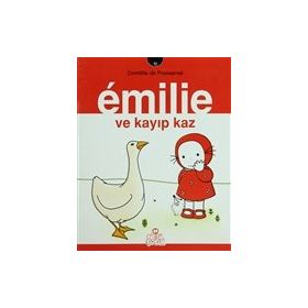 EMILIE - 10 VE KAYIP KAZ - DOMITILLE DE PRESSENSE