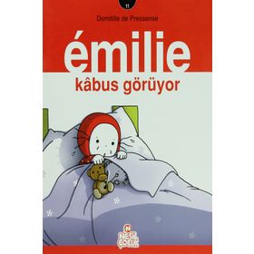 EMILIE 11 - KABUS GÖRÜYOR - DOMITILLE DE PRESSENSE