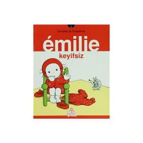 EMILIE - 3 KEYIFSIZ - DOMITILLE DE PRESSENSE