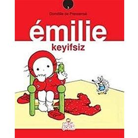 EMILIE - 3 KEYIFSIZ - DOMITILLE DE PRESSENSE