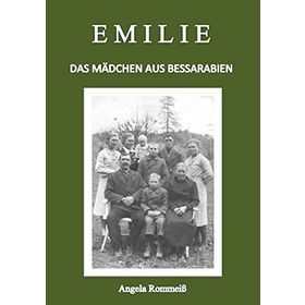 EMILIE 9 - YIKANMAK İSTEMİYOR - DOMITILLE DE PRESSENSE