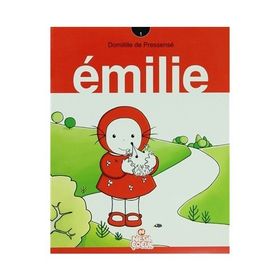 EMILIE 9 - YIKANMAK İSTEMİYOR - DOMITILLE DE PRESSENSE