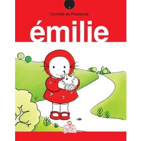 EMILIE 9 - YIKANMAK İSTEMİYOR - DOMITILLE DE PRESSENSE