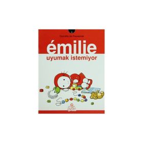 EMILIE UYUMAK İSTEMİYOR 5 - DOMITILLE DE PRESSENSE
