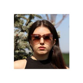 Emilio Pucci EP 0010 52F 61 Kadın Güneş Gözlüğü