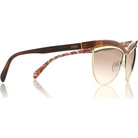Emilio Pucci EP 0010 52F 61 Kadın Güneş Gözlüğü