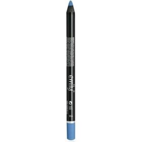 Emily 116 Waterproof Eye Pencil
