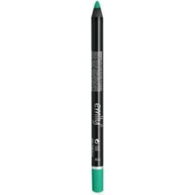 Emily 116 Waterproof Eye Pencil