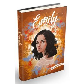 Emily 2 - Lucy Maud Montgomery