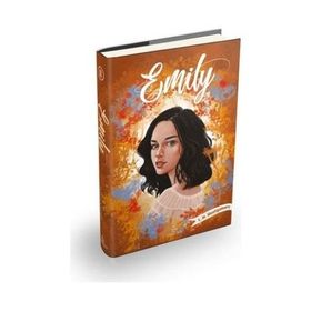 Emily 2 - Lucy Maud Montgomery