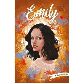 Emily 2 - Lucy Maud Montgomery