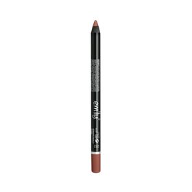 Emily 222 Bej Long Lasting Lip Pencil