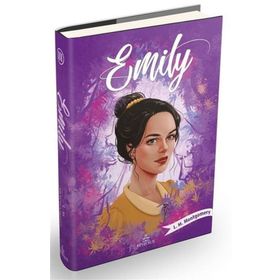 Emily 3 - Lucy Maud Montgomery