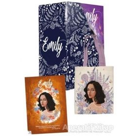 Emily 3 - Lucy Maud Montgomery