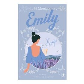 Emily Arayış Lucy Maud Montgomery