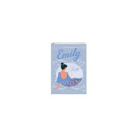 Emily Arayış Lucy Maud Montgomery