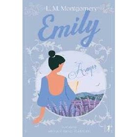 Emily Arayış Lucy Maud Montgomery