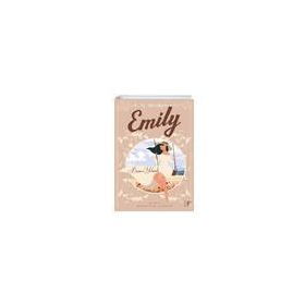 Emily Başarı Yolunda Lucy Maud Montgomery
