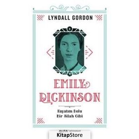 Emily Dickinson - Lyndall Gordon