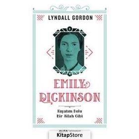 Emily Dickinson - Lyndall Gordon